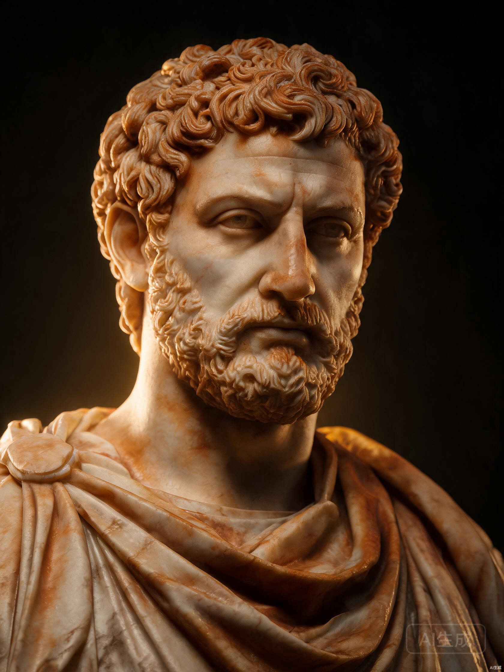 Marcus Aurelius